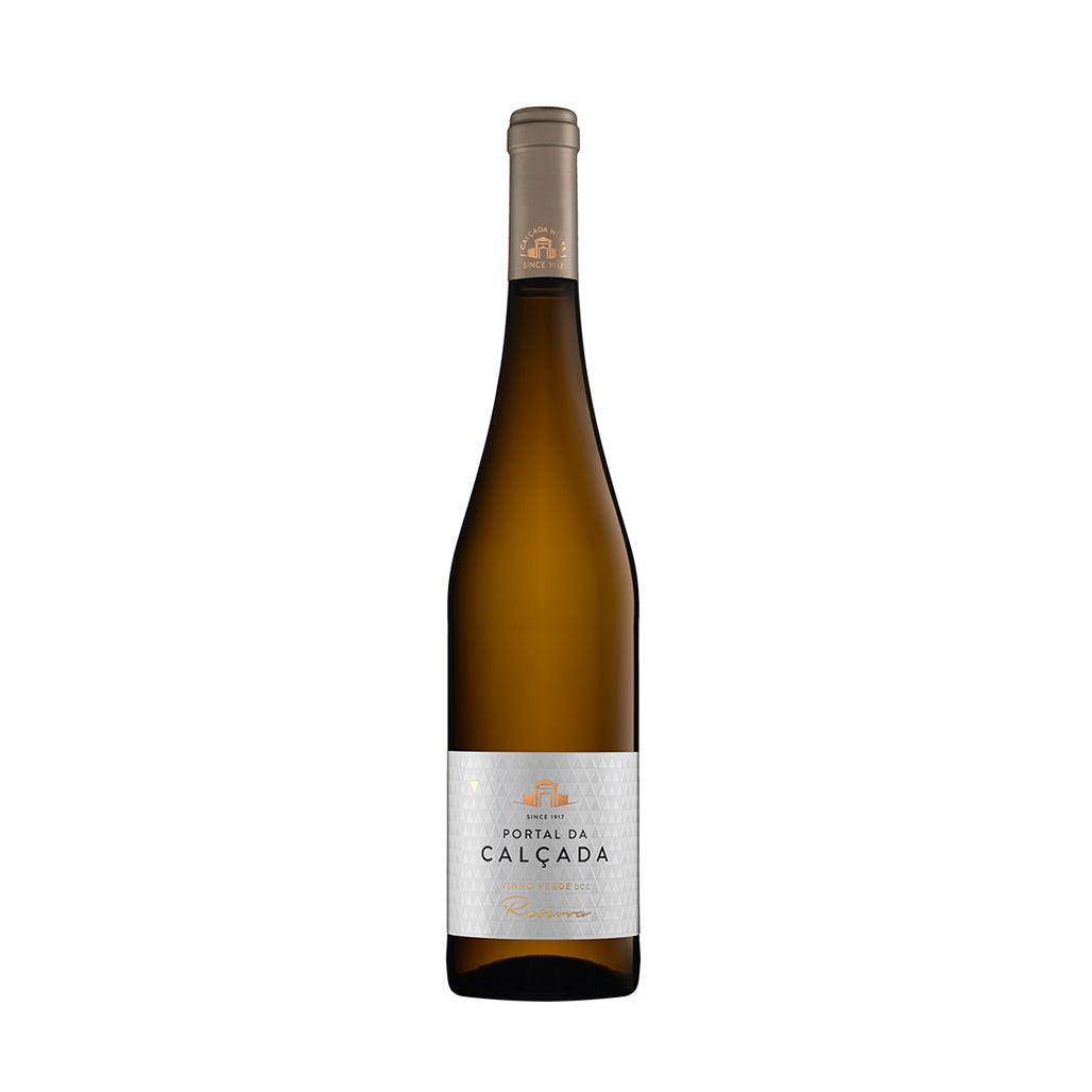 Portal Da Calcada Reserva Vinho Verde