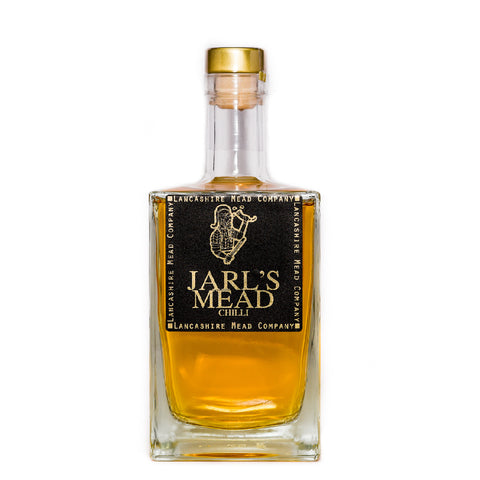 Lancashire Mead Company Jarl Hawksmead