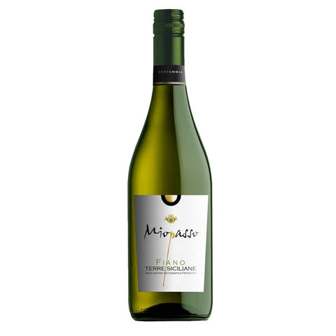 Miopasso Fiano