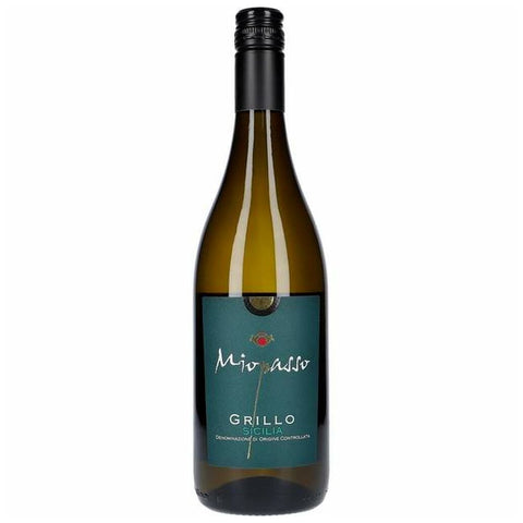 Miopasso Grillo