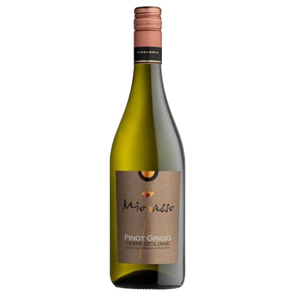 Miopasso Pinot Grigio