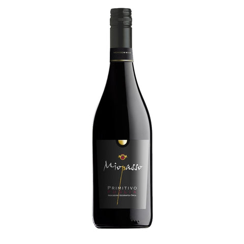 Miopasso Primitivo