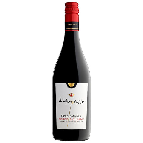 Miopasso Nero D'Avola