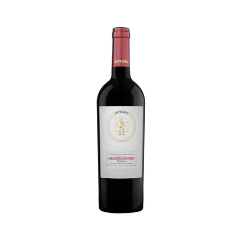 Integro Organic Negroamaro