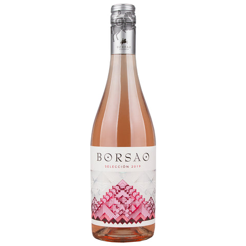 Borsao Seleccion Rosado (6 Bottle Case)