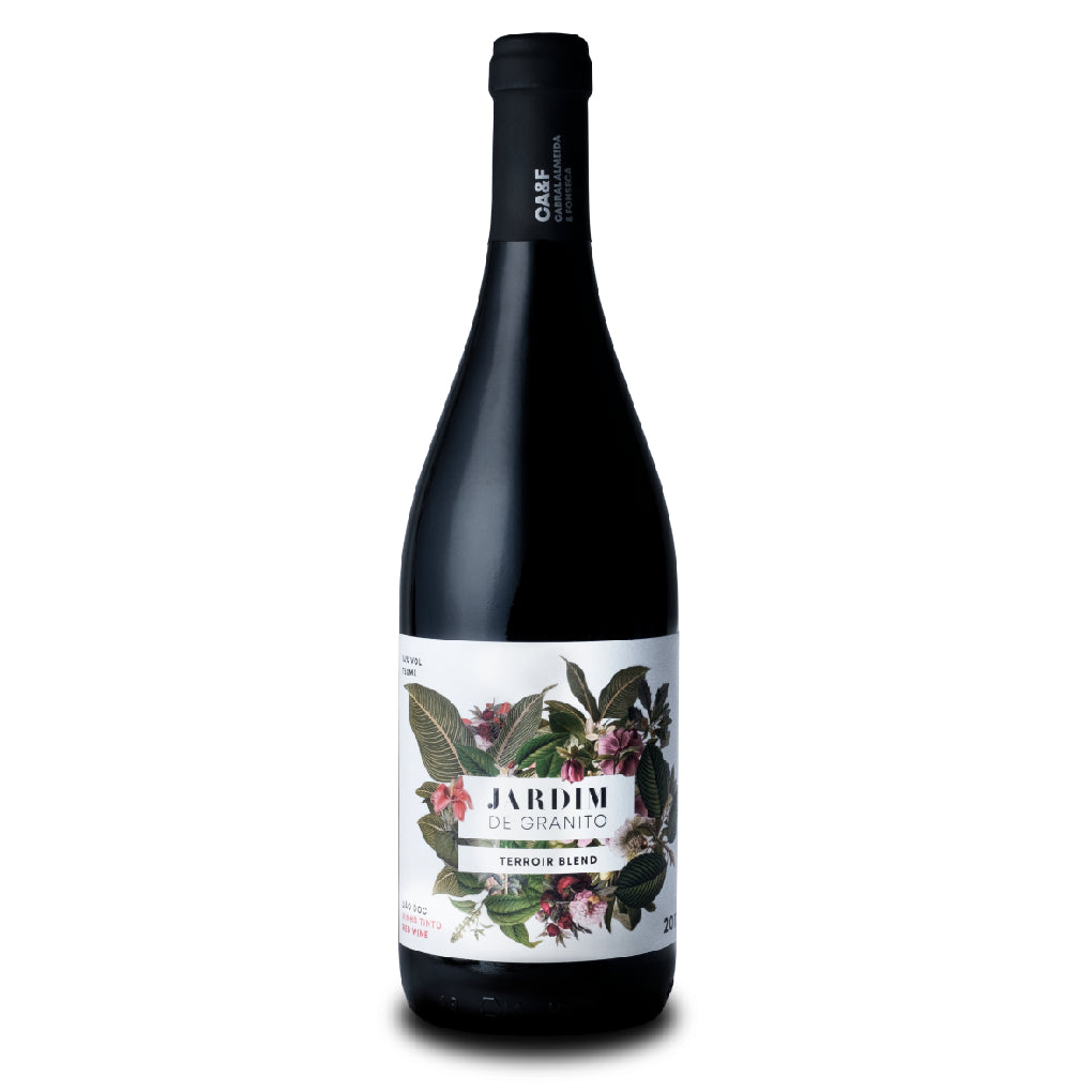Jardim de Granito Terroir Blend
