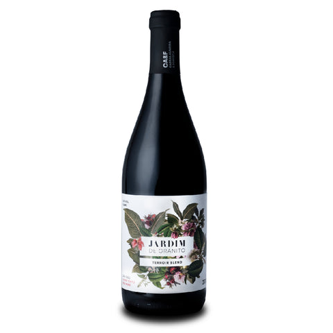 Jardim de Granito Terroir Blend