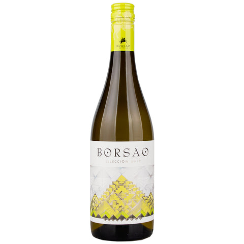Borsao Seleccion Blanco