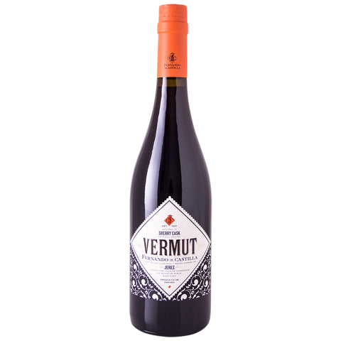 Fernando de Castilla Vermut (6 Bottle Case)