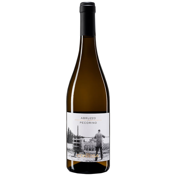 Contesa Abruzzo Pecorino (6 Bottle Case)