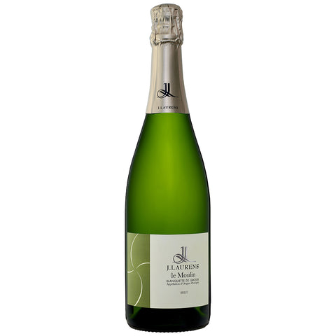 Domaine J.Laurens, Blanquette de Limoux Le Moulin
