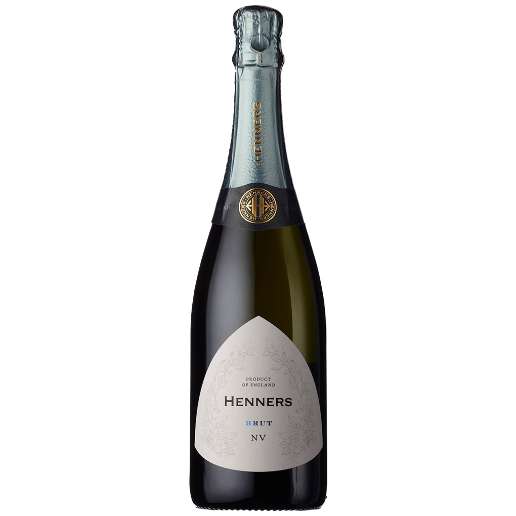 Henners Brut (6 Bottle Case)