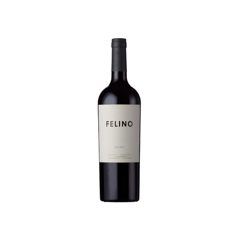 Felino Malbec