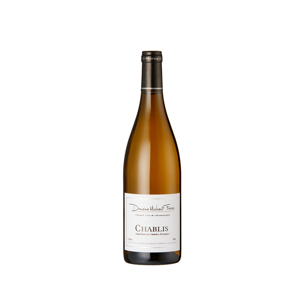 Domaine Michaut Freres Chablis