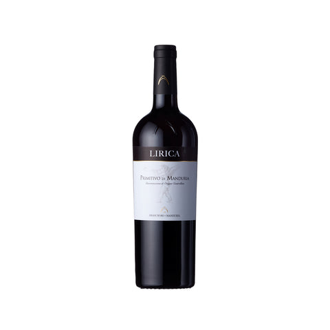 Produttori di Manduria 'Lirica' Primitivo