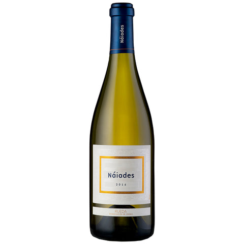 Naiades Verdejo (barrel fermented) - (6 Bottle Case)