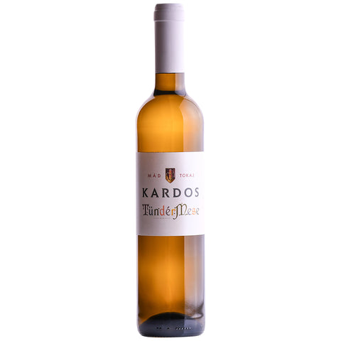 Kardos Tundermese Late Harvest (50cl) (6 Bottle Case Deal)