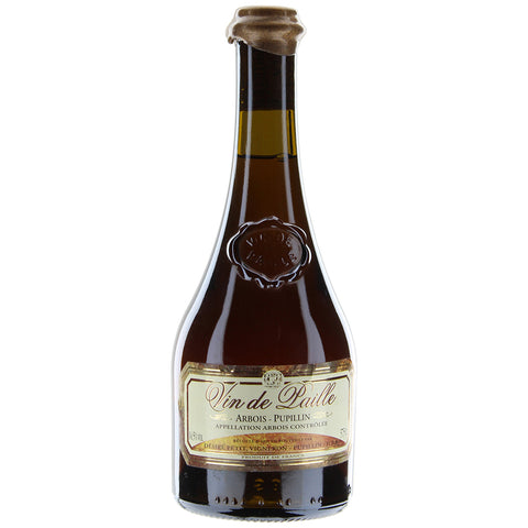 Domaine Desire Petit, Vin de Paille (37.5cl) (6 Bottle Case)