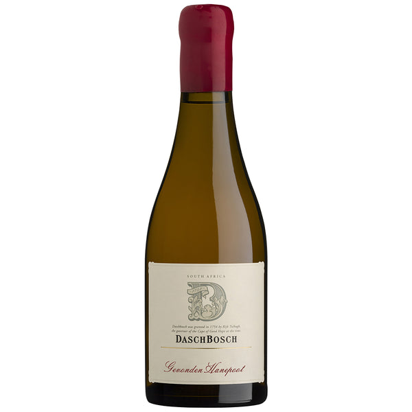 Daschbosch Old Vine Hanepoot, Breedekloof (37.5cl) (6 Bottle Case)