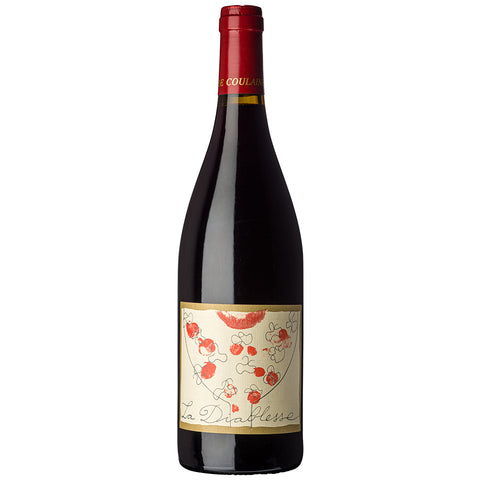 Chateau de Coulaine Chinon Rouge Diablesse [Organic] (6 Bottle Case)