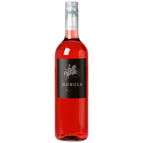 Borgia by Borsao Rosado (6 Bottle Case)