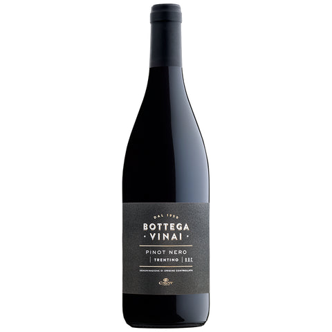 Bottega Vinai Trentino Pinot Nero (6 Bottle Case)