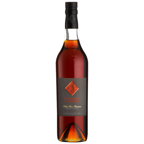 Fernando de Castilla Solera Gran Reserva Brandy (70cl) (3 Bottle Case)