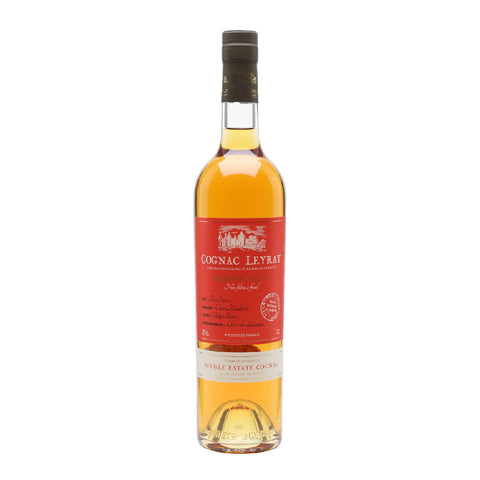 Cognac Leyrat Assemblage No.1