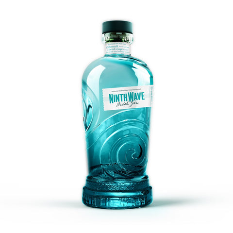 Ninth Wave Irish Gin