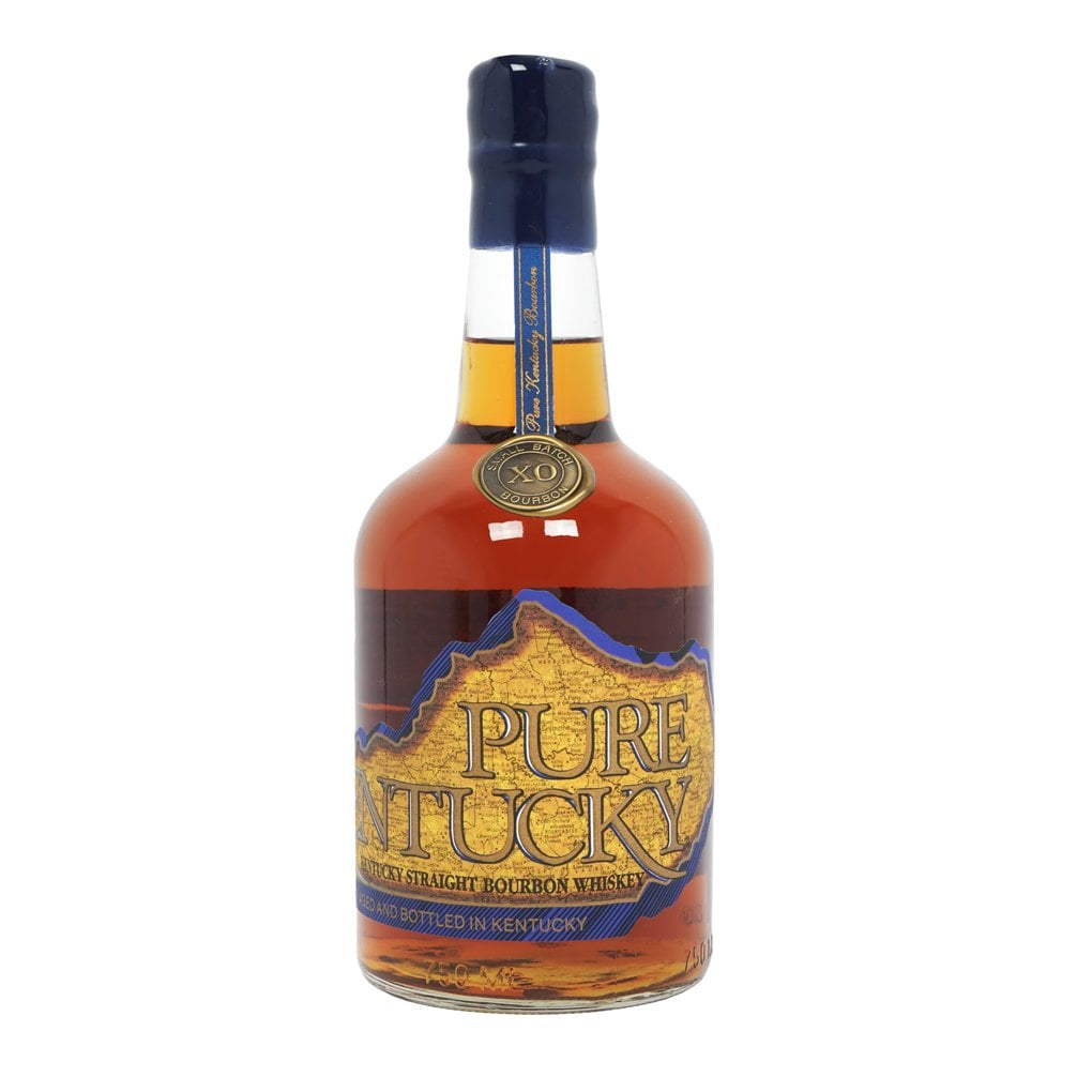 Kentucky Bourbon Pure XO