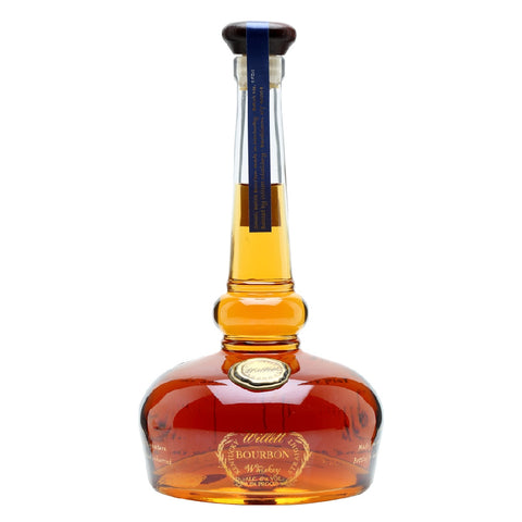 Willett's Pot Still Bourbon