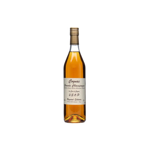 Ragnaud Sabourin VSOP Grande Champagne Cognac
