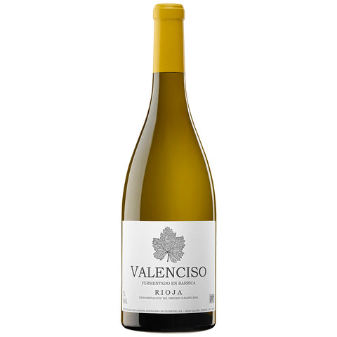 Valenciso Rioja Blanco Limited