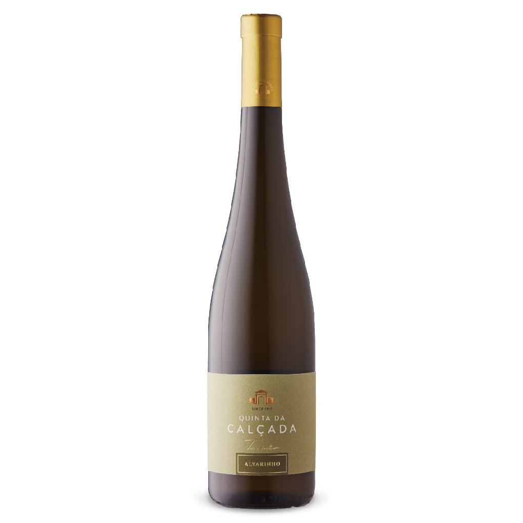 Quinta da Calcada Alvarinho