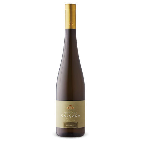 Quinta da Calcada Alvarinho