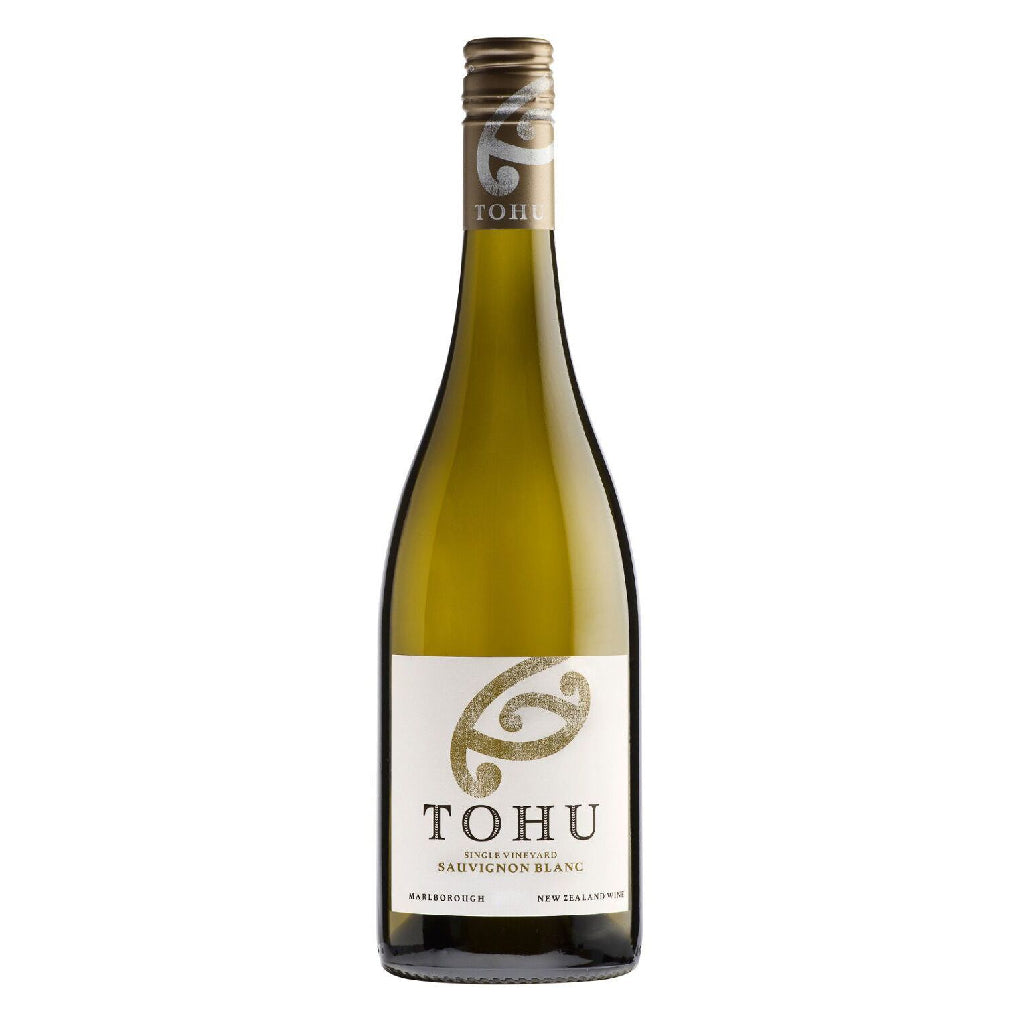 Tohu Awatere Valley Marlborough Sauvignon Blanc