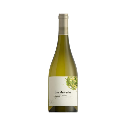 Las Mercedes Singular Semillon