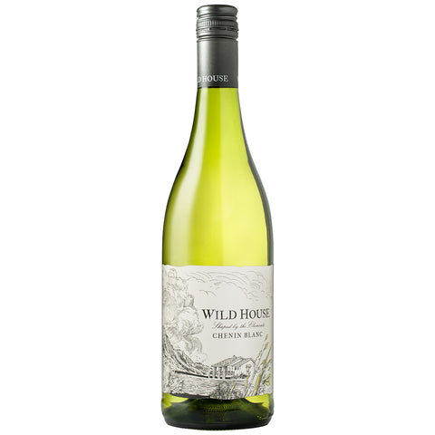 Wild House Chenin Blanc (6 Bottle Case)