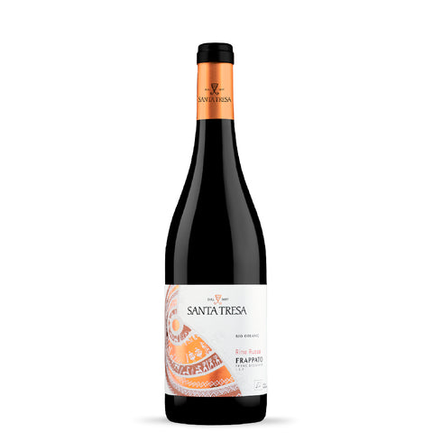 Santa Tresa Frappato Organic