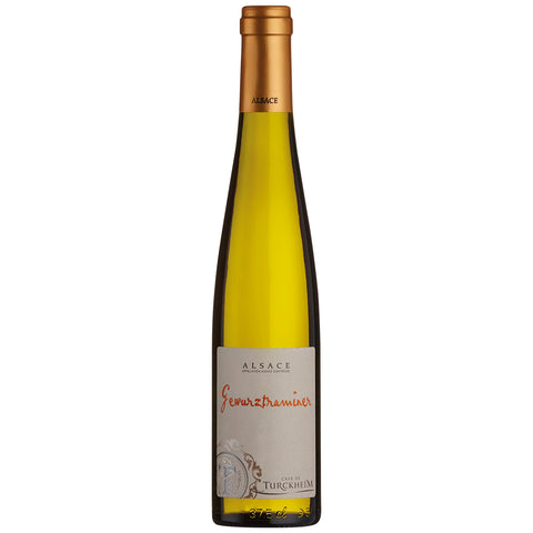 Cave de Turckheim Tradition Gewurztraminer (37.5cl) (12 Bottle Case)