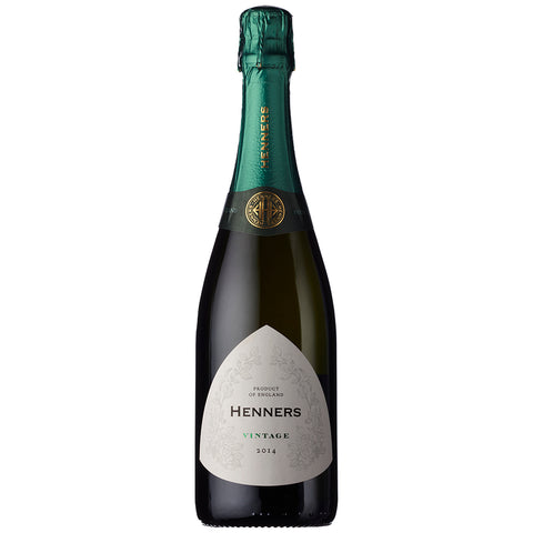 Henners Vintage (6 Bottle Case)