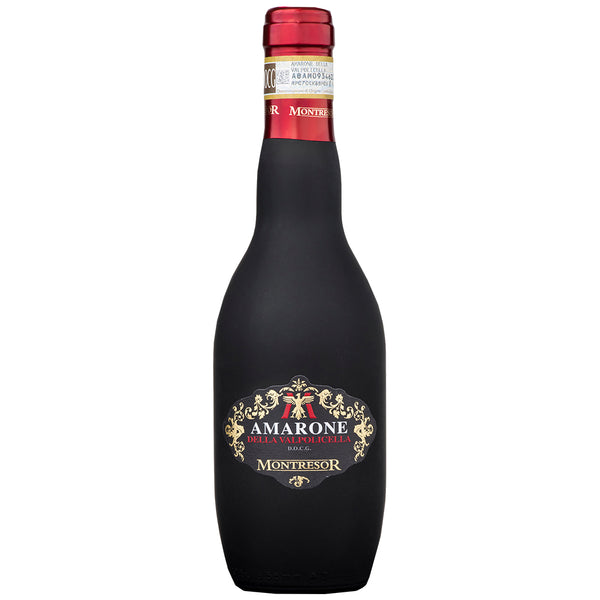 Montresor Amarone della Valpolicella 'Satinato' (37.5cl) (6 Bottle Case)