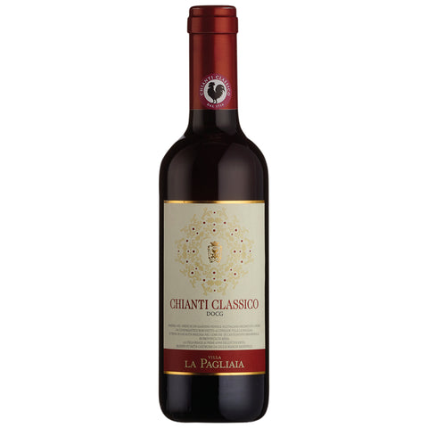 Villa la Pagliaia Chianti Classico (37.5cl) (12 Bottle Case)