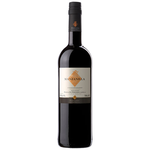 Fernando de Castilla Classic Manzanilla (6 Bottle Case)