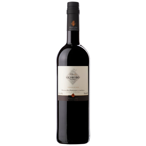 Fernando de Castilla Classic Oloroso (6 Bottle Case)