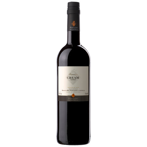 Fernando de Castilla Classic Cream (6 Bottle Case)