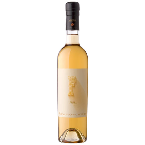 Fernando de Castilla Antique Fino (50cl) (6 Bottle Case)