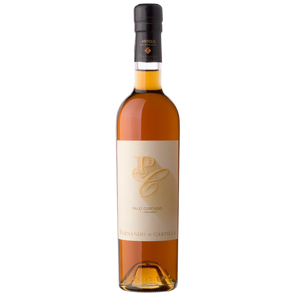 Fernando de Castilla Antique Palo Cortado (50cl) (6 Bottle Case)