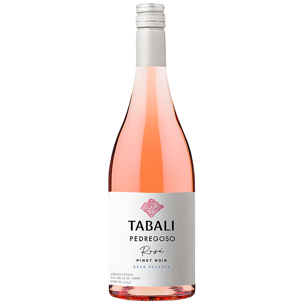 Tabalí Pedregoso Pinot Noir Rosé  (6 Bottle Case)