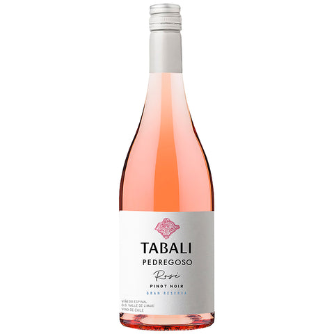 Tabalí Pedregoso Pinot Noir Rosé  (6 Bottle Case)